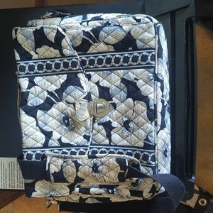 Vera Bradley attache